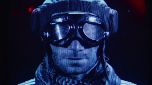 HANSEL Y LOS JARDINES DEL EDÉN